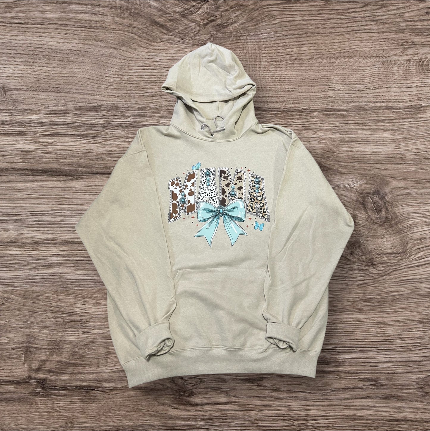 “MAMA” Hoodie