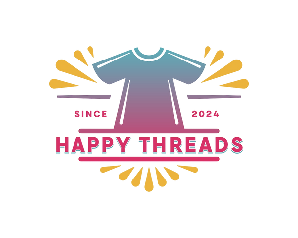 Happy Threads Clothing Co